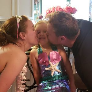 Meet your Posher, Jackie